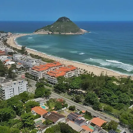 Imperdivel Perto Da Praia Río de Janeiro Exterior foto