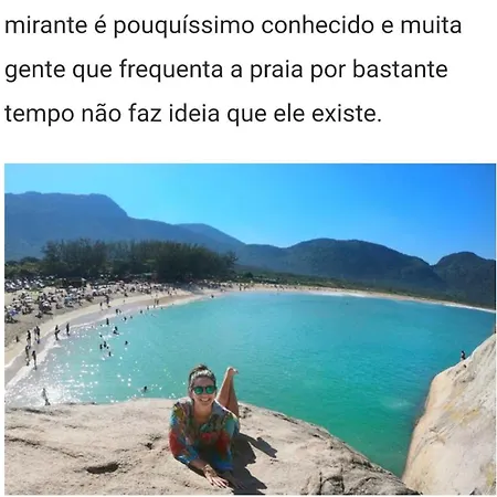 Imperdivel Perto Da Praia Río de Janeiro Exterior foto