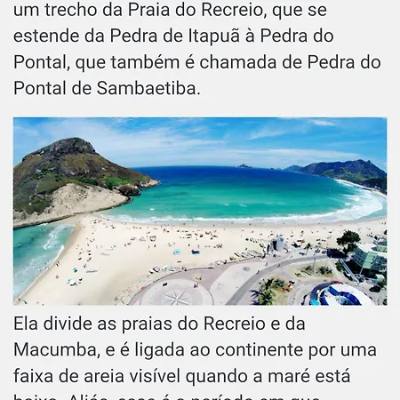 Imperdivel Perto Da Praia Río de Janeiro Exterior foto