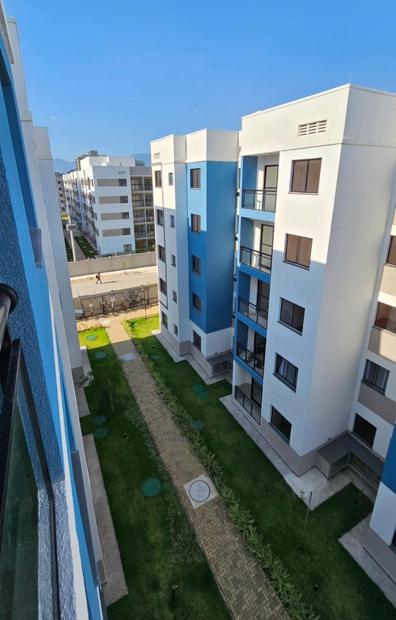 Apartamento Imperdivel Perto Da Río de Janeiro