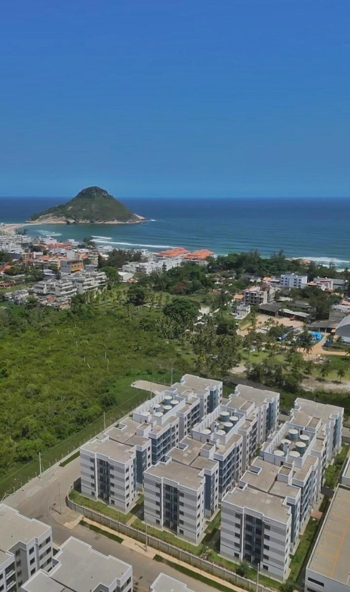 Imperdivel Perto Da Apartamento Río de Janeiro